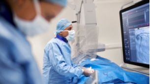 StentBoost Enhanced Visualization Software