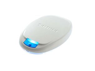 BlueControl Blaue Phototherapie zur Behandlung von Psoriasis vulgaris