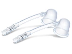 Niplette&trade; Self-help solution for flat or inverted nipples