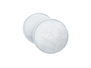 Washable Breast Pads 