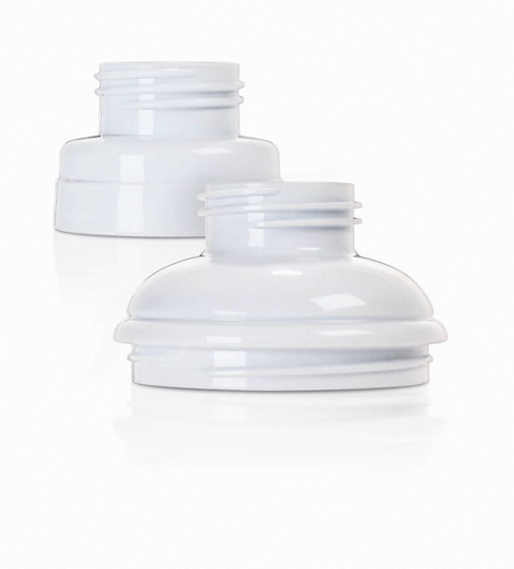 Conversion Kit for breast pumps Breast pump to bottle conversion