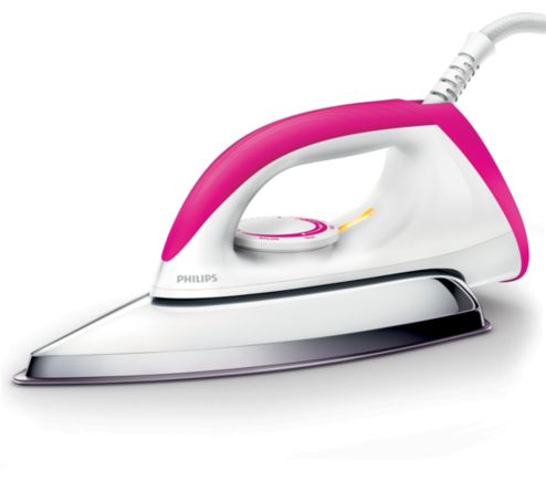 Classic Dry iron HD1173/40 | Philips