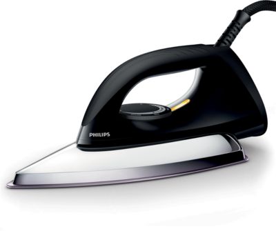 non steam electric irons