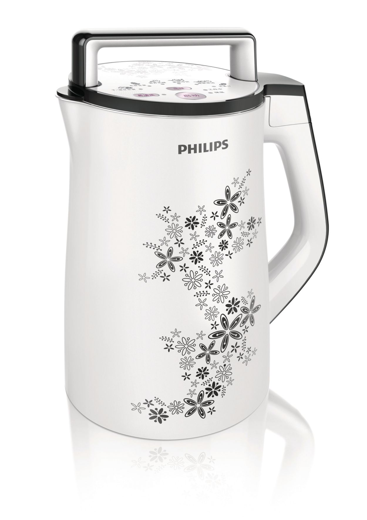 Капучинатор philips. Капучинатор Филипс.