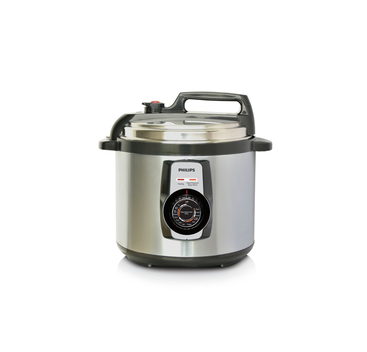 Daily Collection Electric Pressure Cooker HD2103/60 Philips