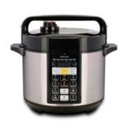 ME Computerized electric pressure cooker