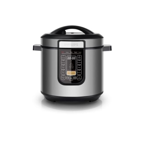 HD2137/40 Viva Collection Cooker All-in-one