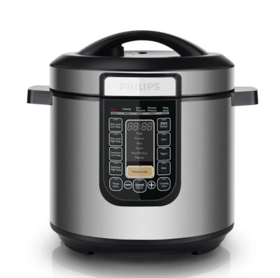 Philips pressure cooker hd2139 recipe sale