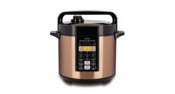ME Computerized electric pressure cooker