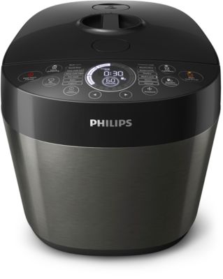 Philips pressure cooker myer sale