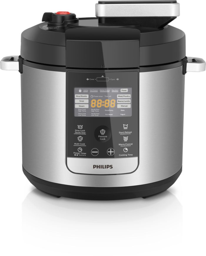 Premium collection All-In-One Cooker HD2178/72 | Philips