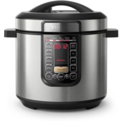 Compare our Electric Pressure Cooker