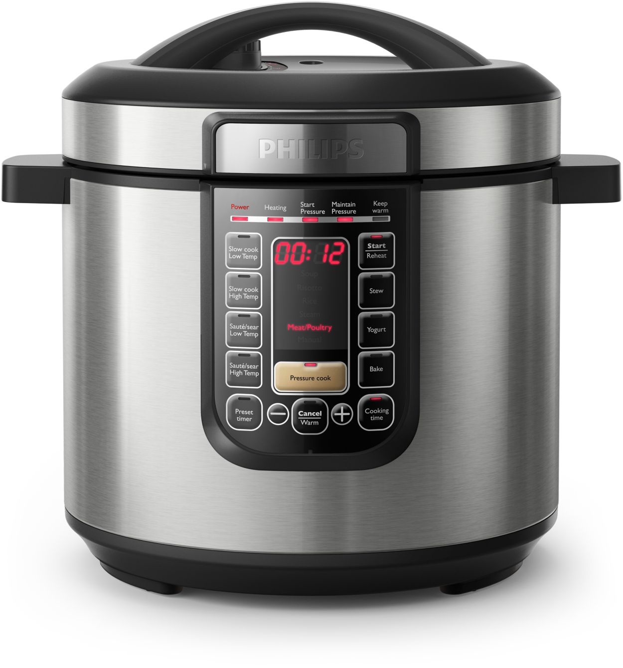 Viva Collection AllinOne Multicooker HD2237/72 Philips