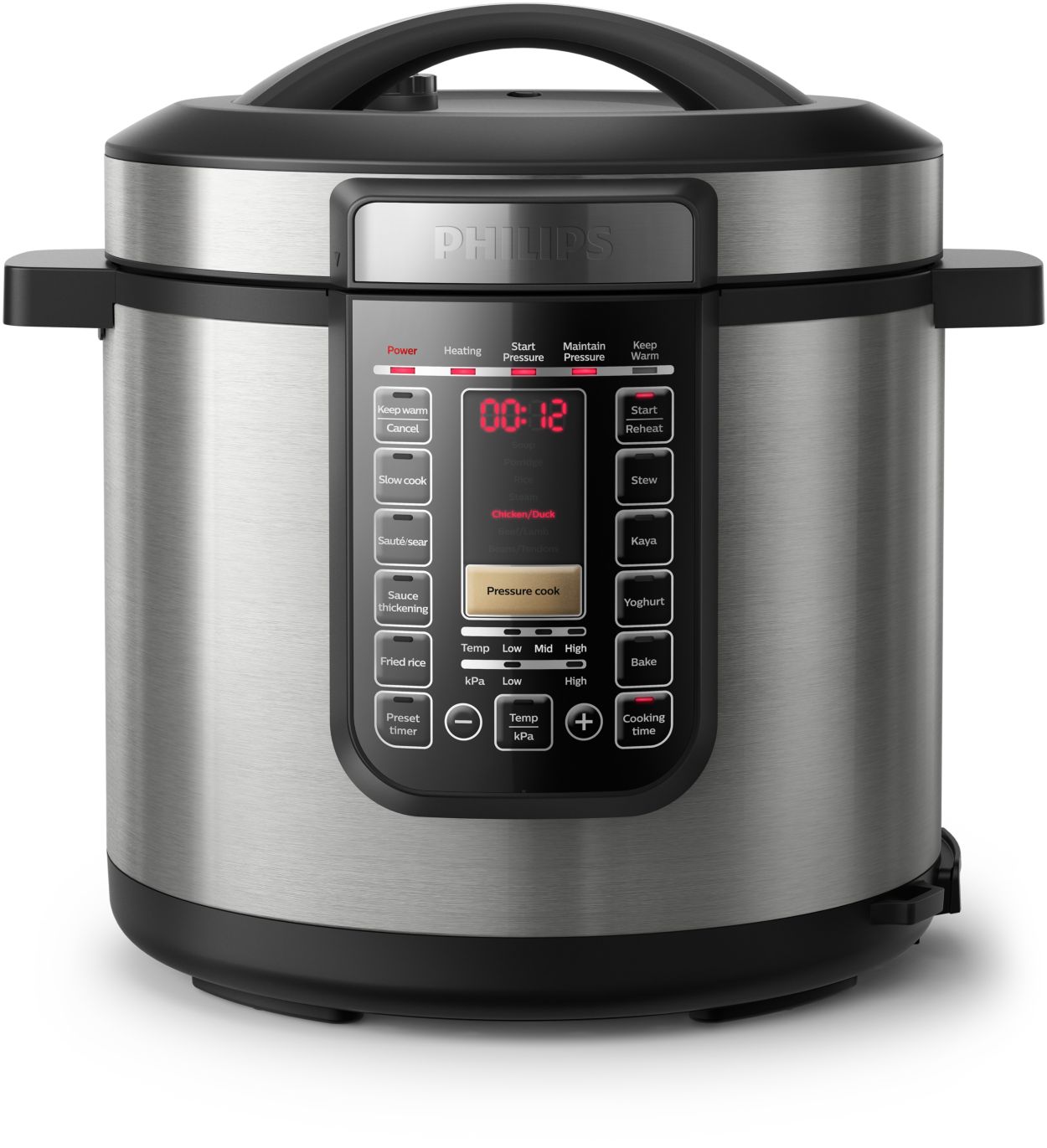 AllInOne Cooker HD2238/62 Philips