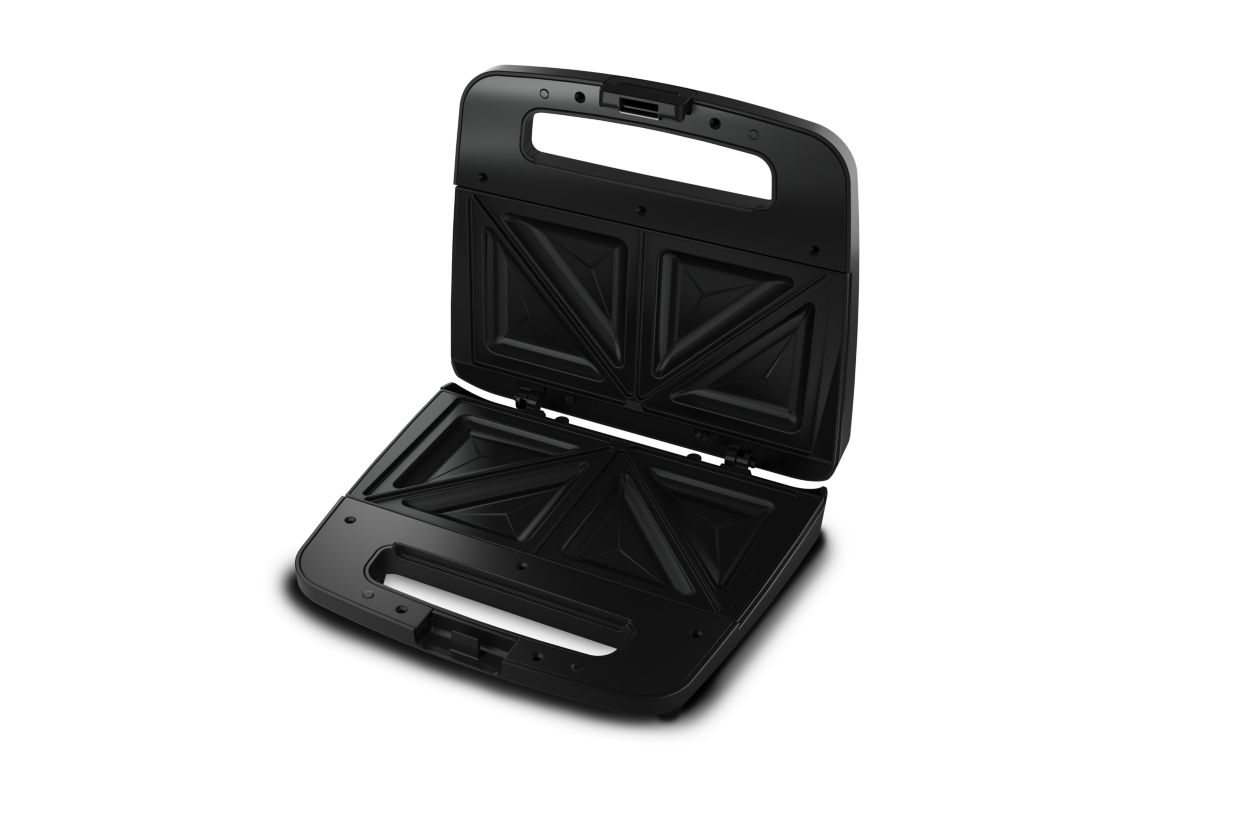 Viva Collection Sandwich maker HD2288/00 Philips