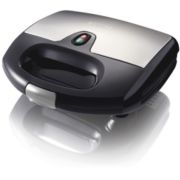 Appareil &agrave; croque-monsieur