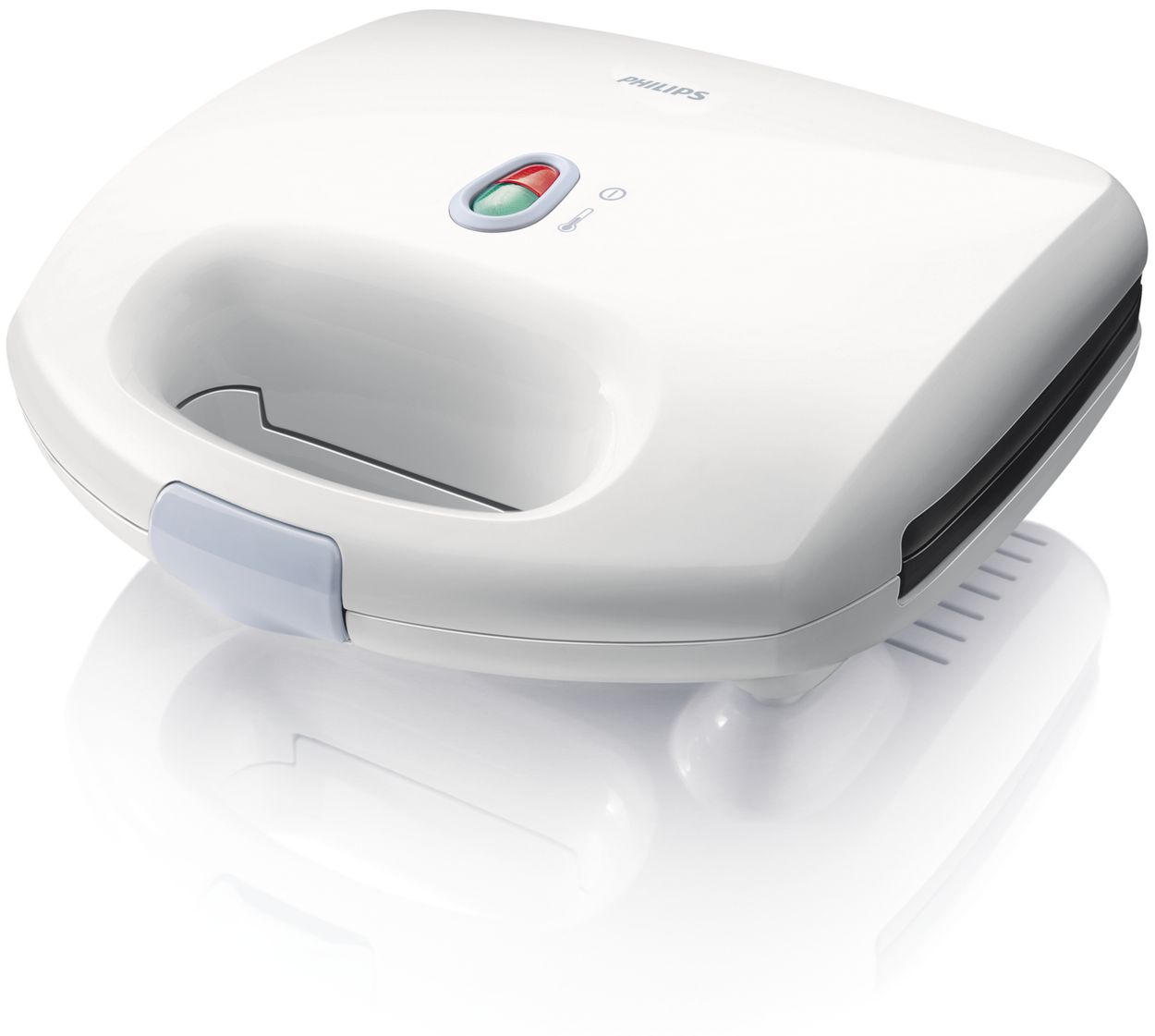 Daily Collection Sandwich maker HD2384/70 Philips