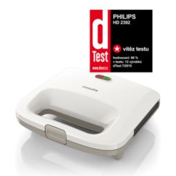 Daily Collection Sendvičovač