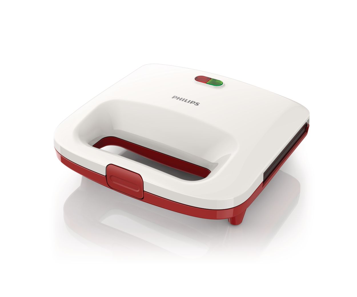 Daily Collection Sandwich maker HD2393/41 Philips