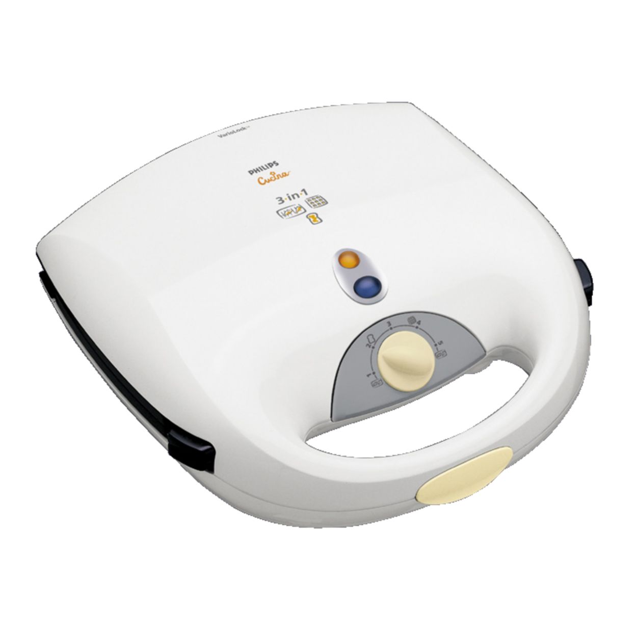 Sandwich maker HD2430/80 Philips