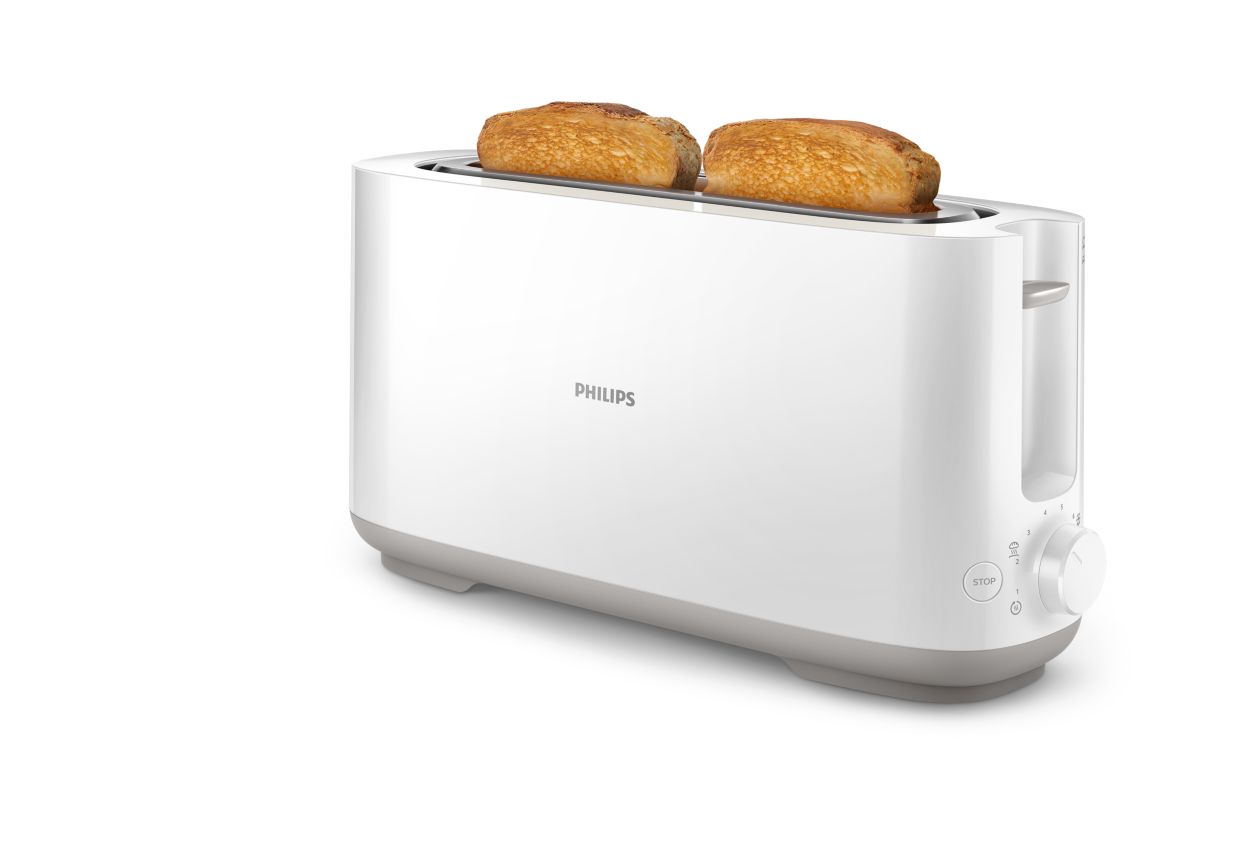 Daily Collection Toaster HD2590/00 Philips