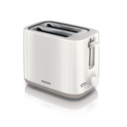 Daily Collection Toaster
