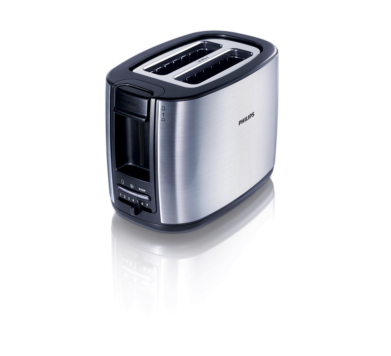 Toaster HD2628/20 Philips