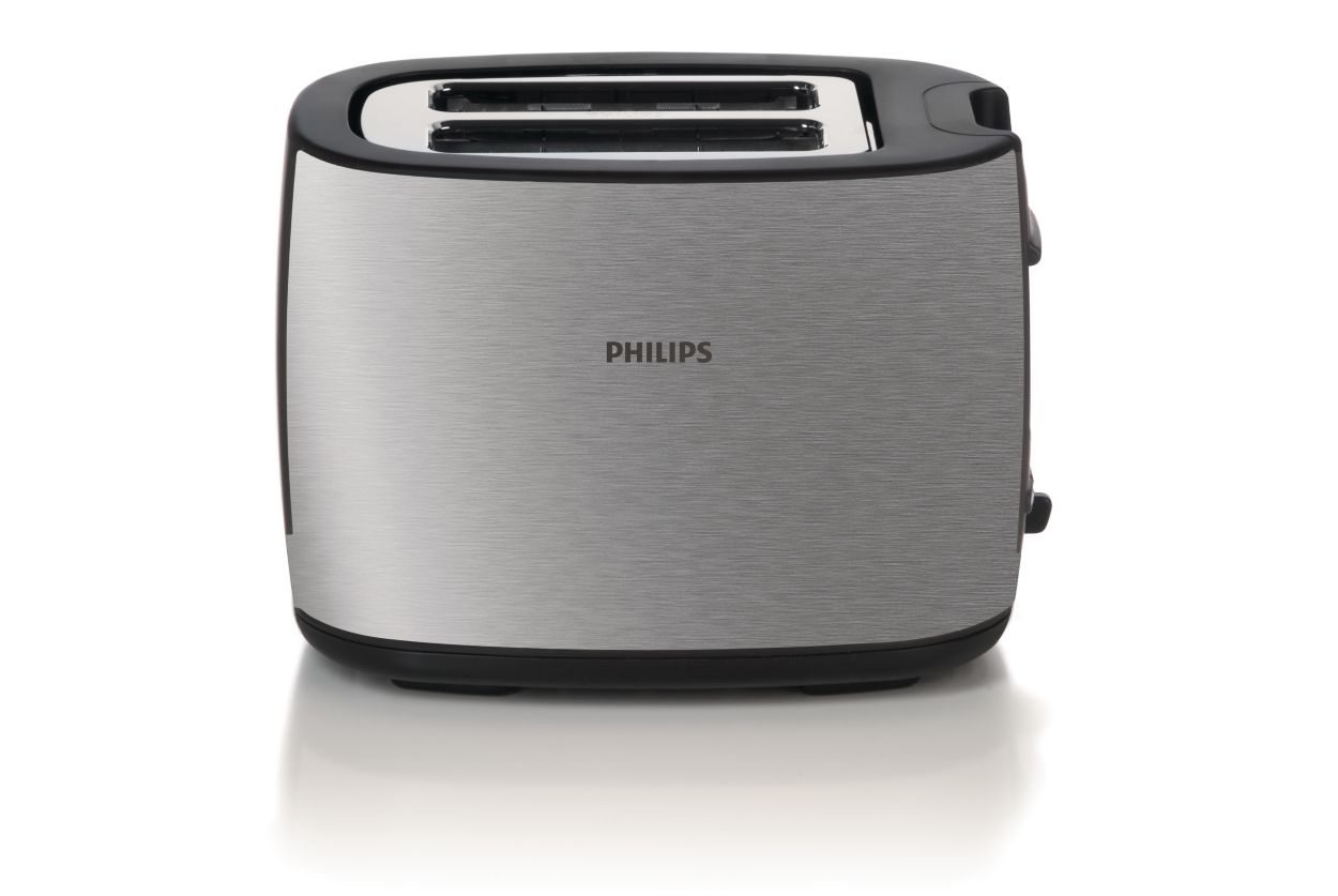 토스트기 HD2628/29 | Philips