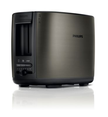 Philips Tostadora HD2628/80
