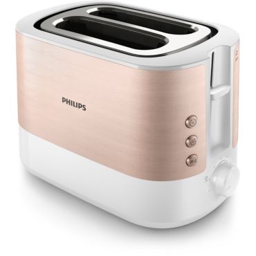 Viva Collection Toaster