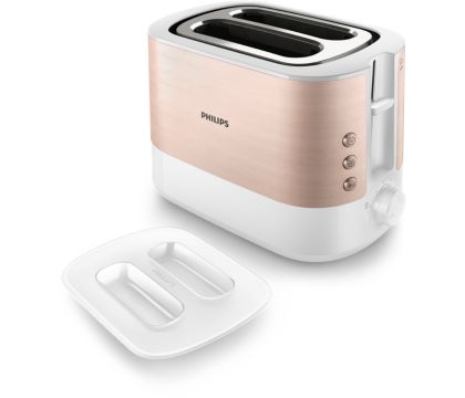 viva collection toaster hd2637 11 philips