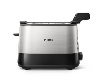 Philips Tostadora HD2639/90