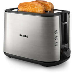 Viva Collection Toaster