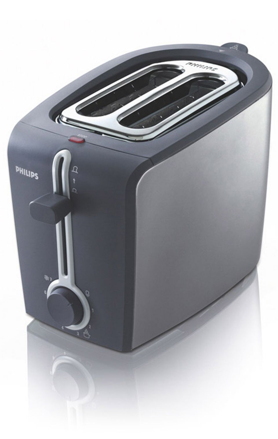 Toaster HD2683/50 Philips