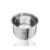 Stainless steel inner pot