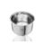 Stainless steel inner pot