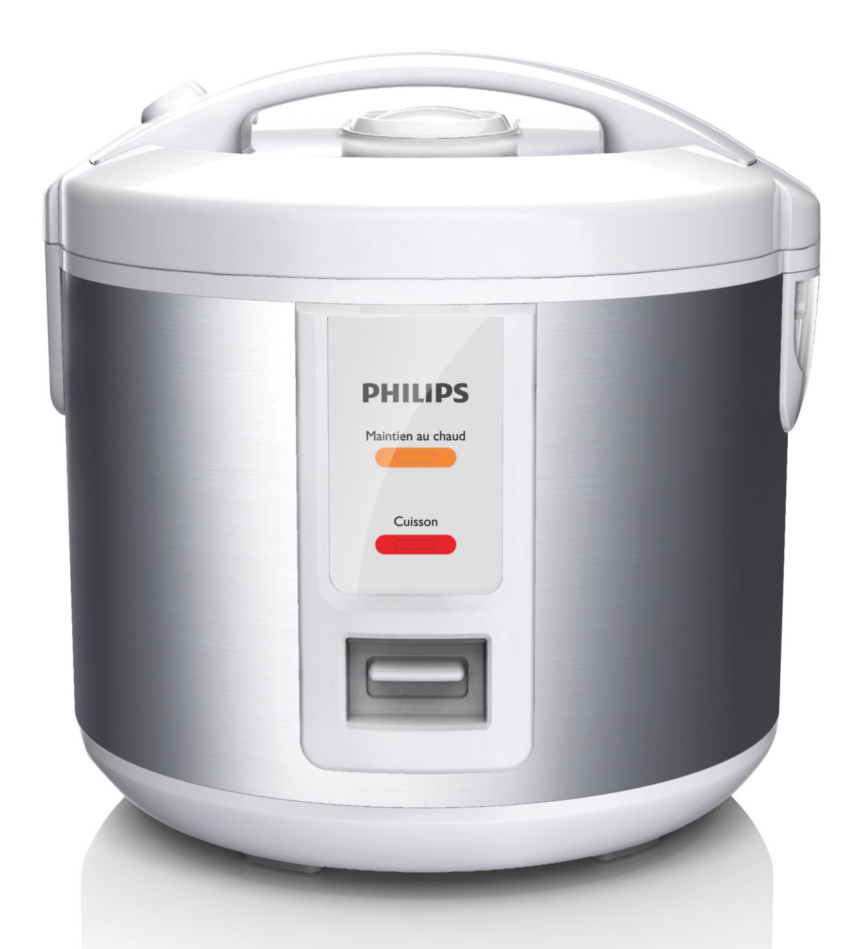 Daily Collection Rice cooker HD3011/08 | Philips