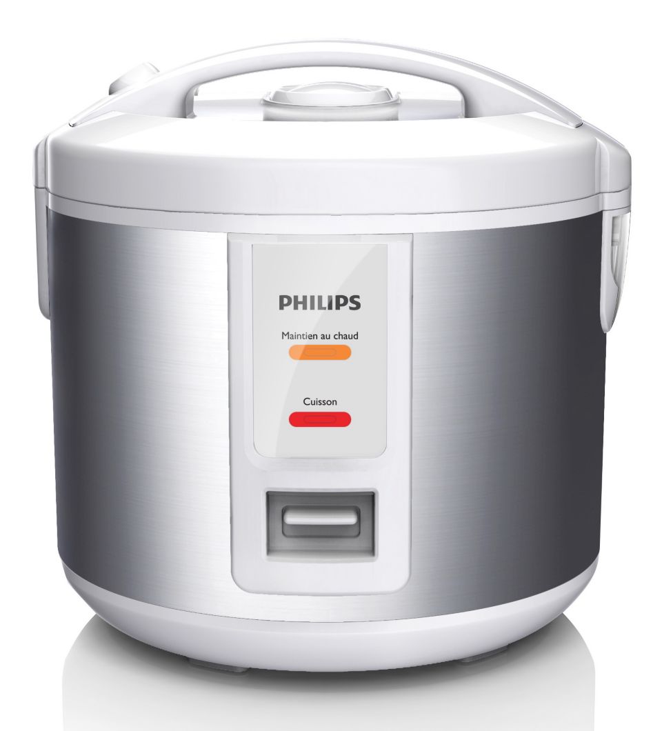 HD3011/08 | Philips