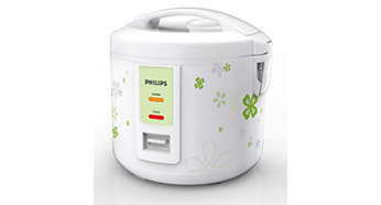 5L 1.8L (max rice volume) 10 cups Rice cooker