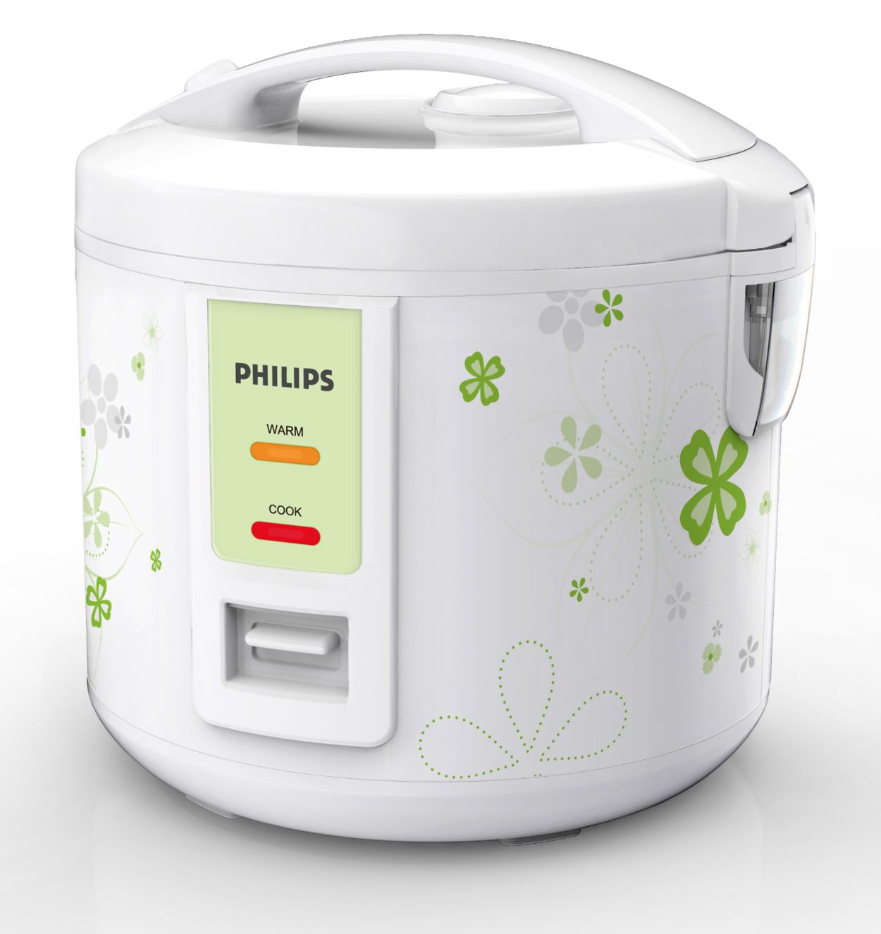 Daily Collection Rice Cooker HD3017 66 Philips
