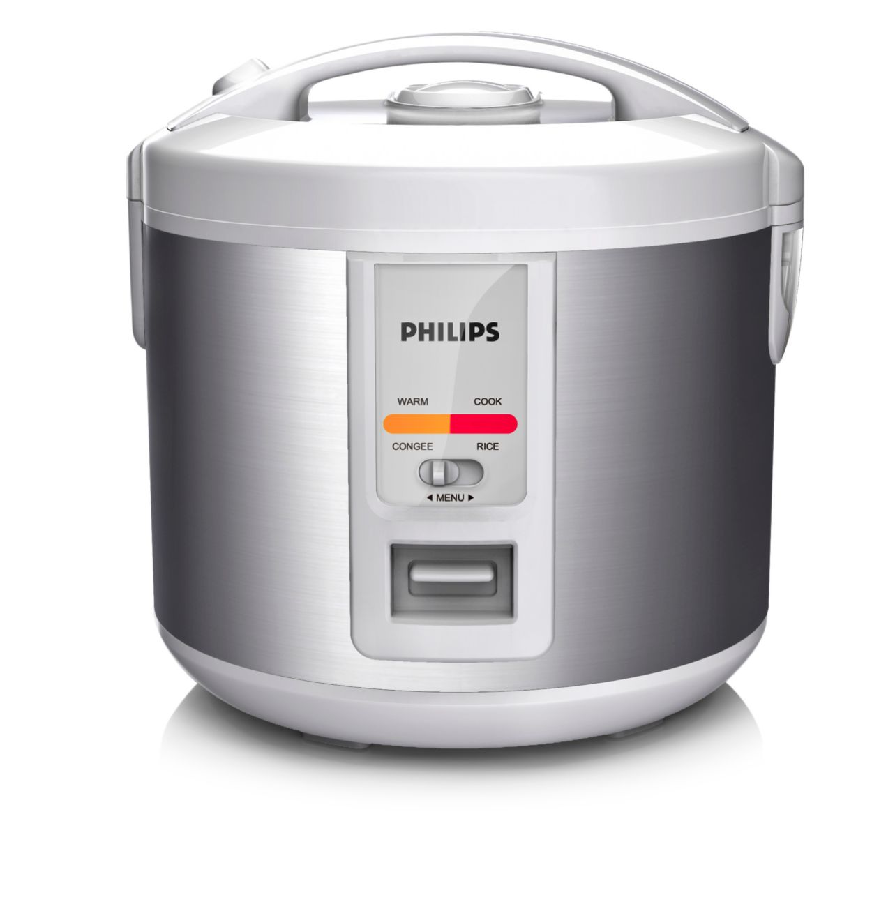Daily Collection Rice cooker HD3027/62 Philips