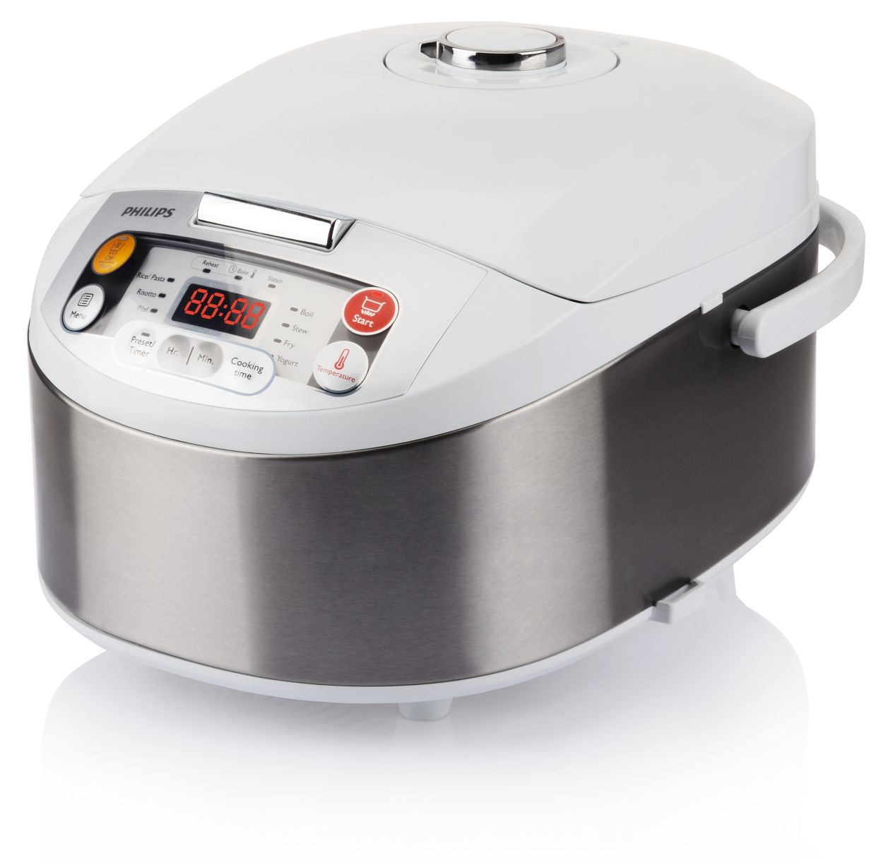 Multicooker Viva Collection HD3037/70 Philips