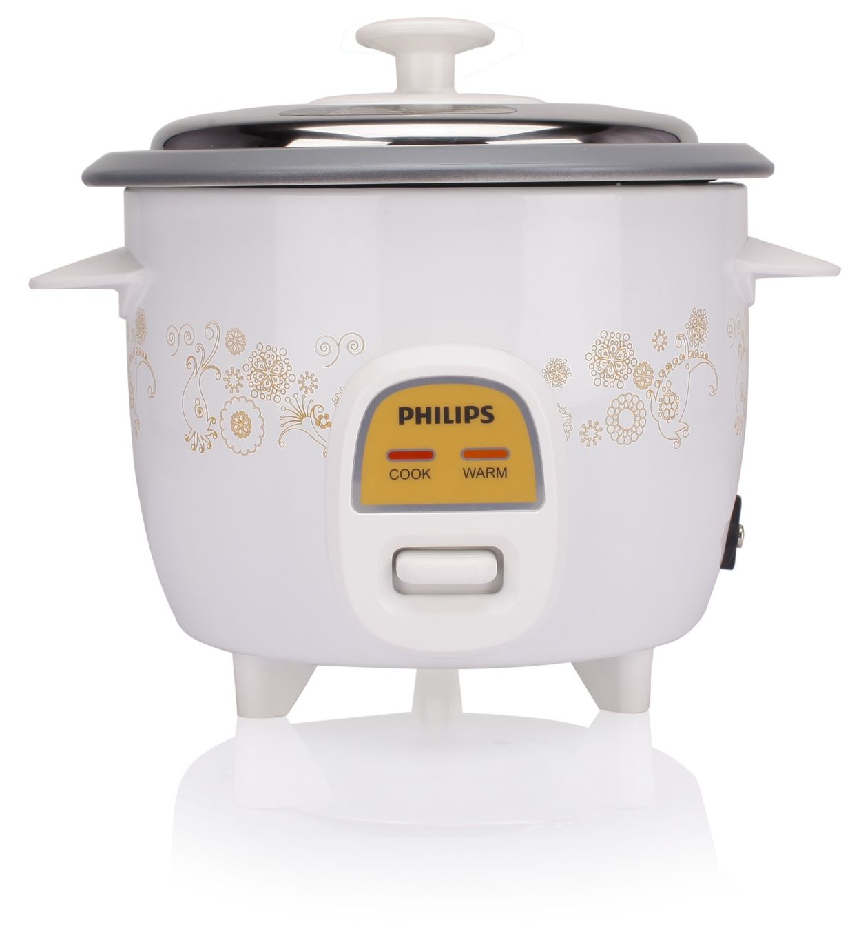 Daily Collection Rice Cooker HD3041/00 Philips