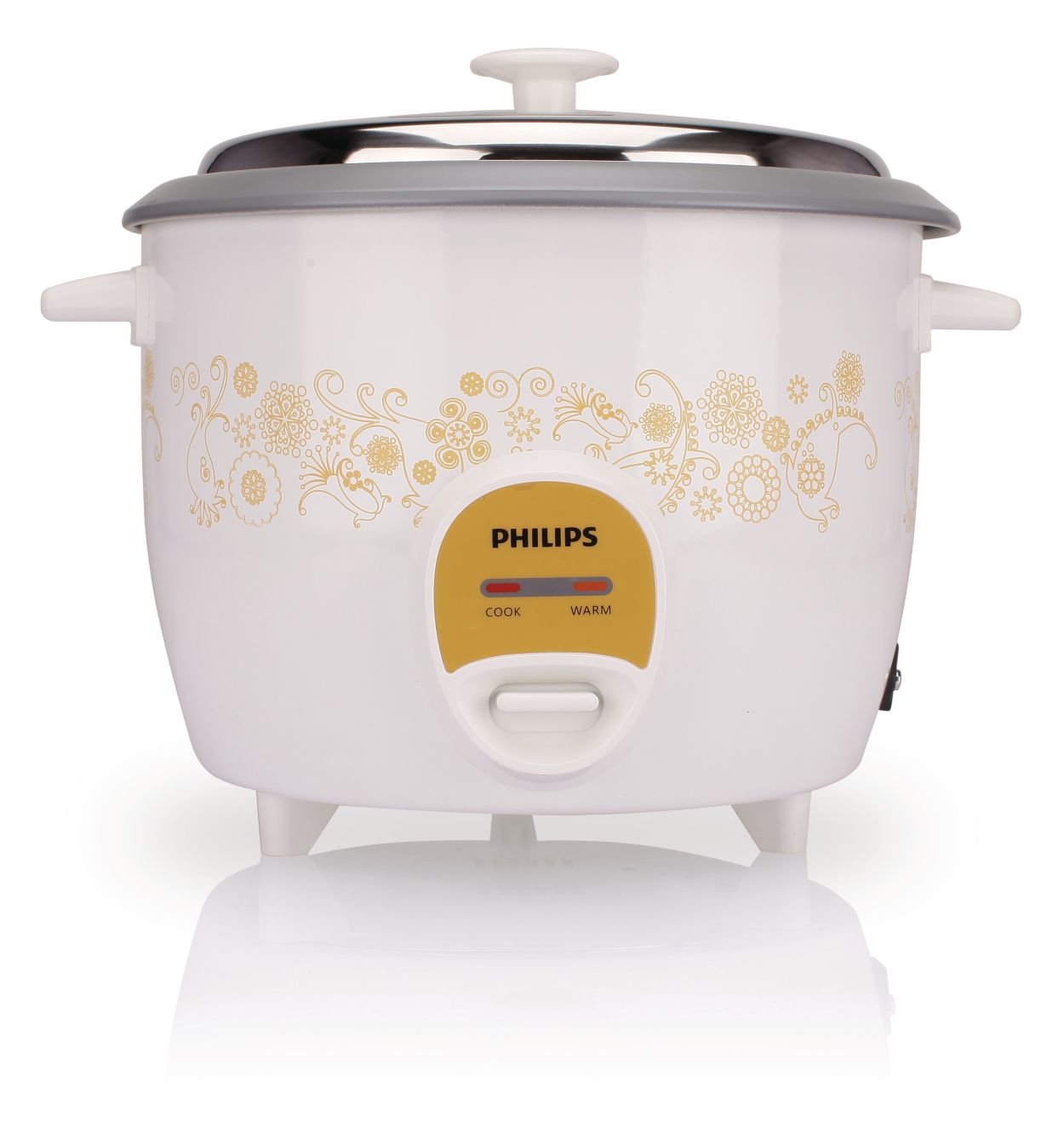 Daily Collection Rice cooker HD3043/00 Philips