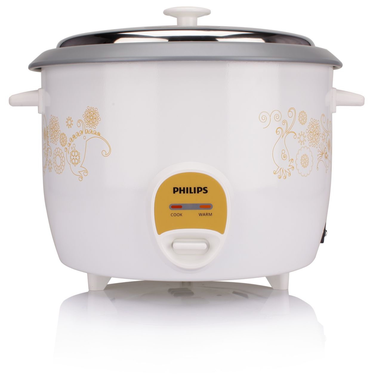 Daily Collection Rice cooker HD3044/01 Philips