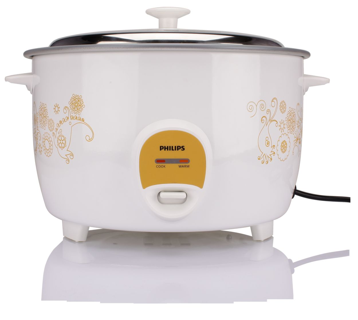 Daily Collection Rice cooker HD3045/00 Philips