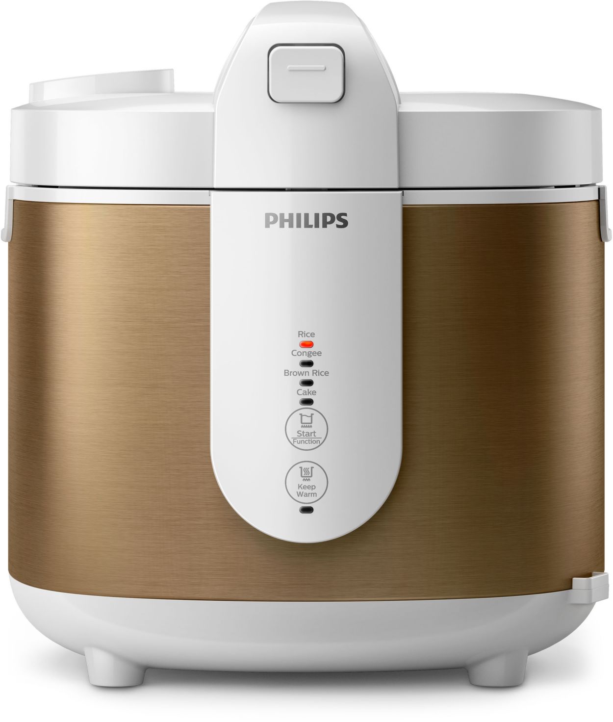 Philips collection