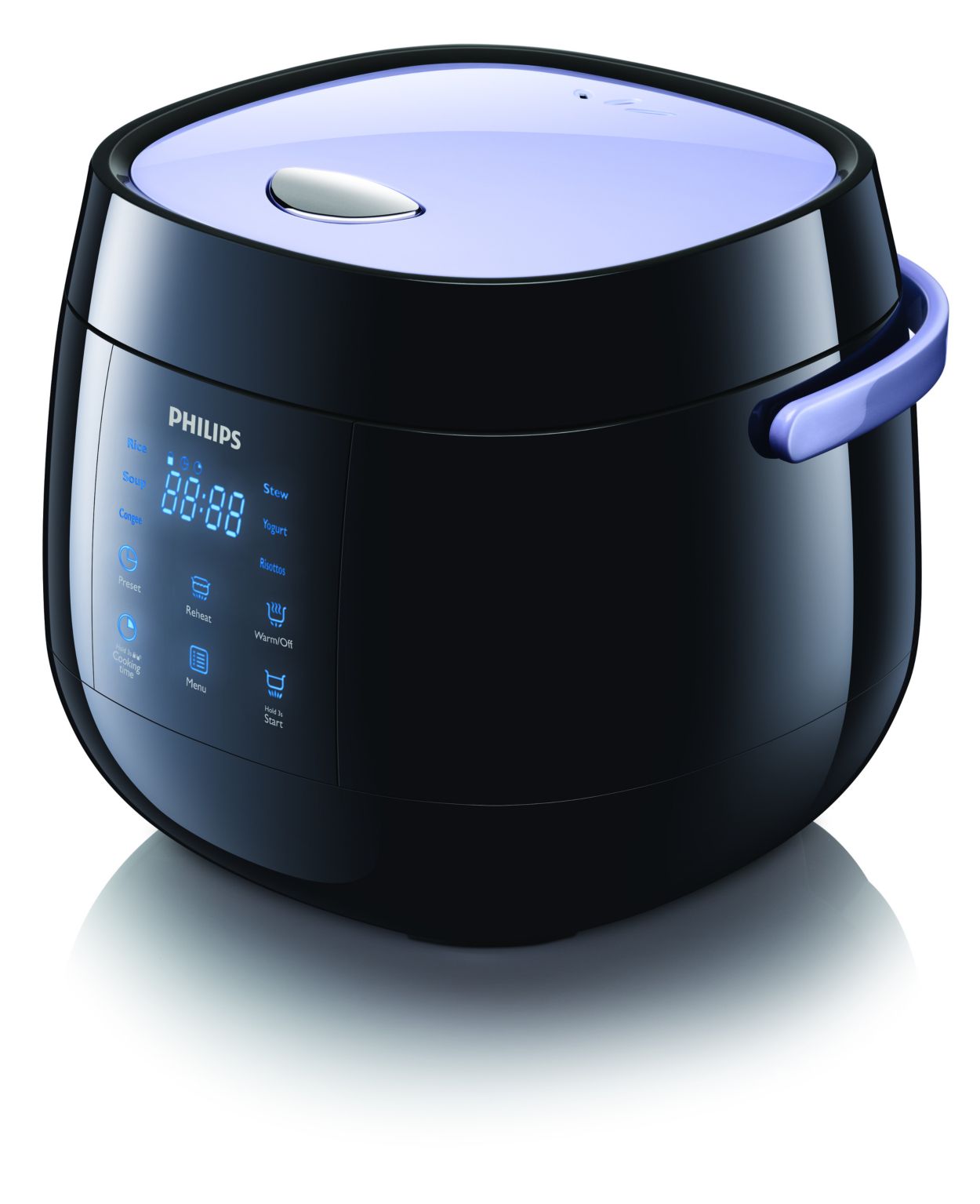 Viva Collection Rice Cooker HD3060 62 Philips