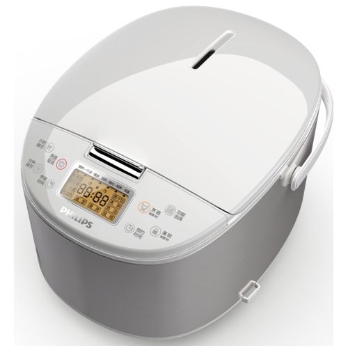 Buy 1.8 liter 10 cups Sensor Touch Rice CookerHD3077/62 online