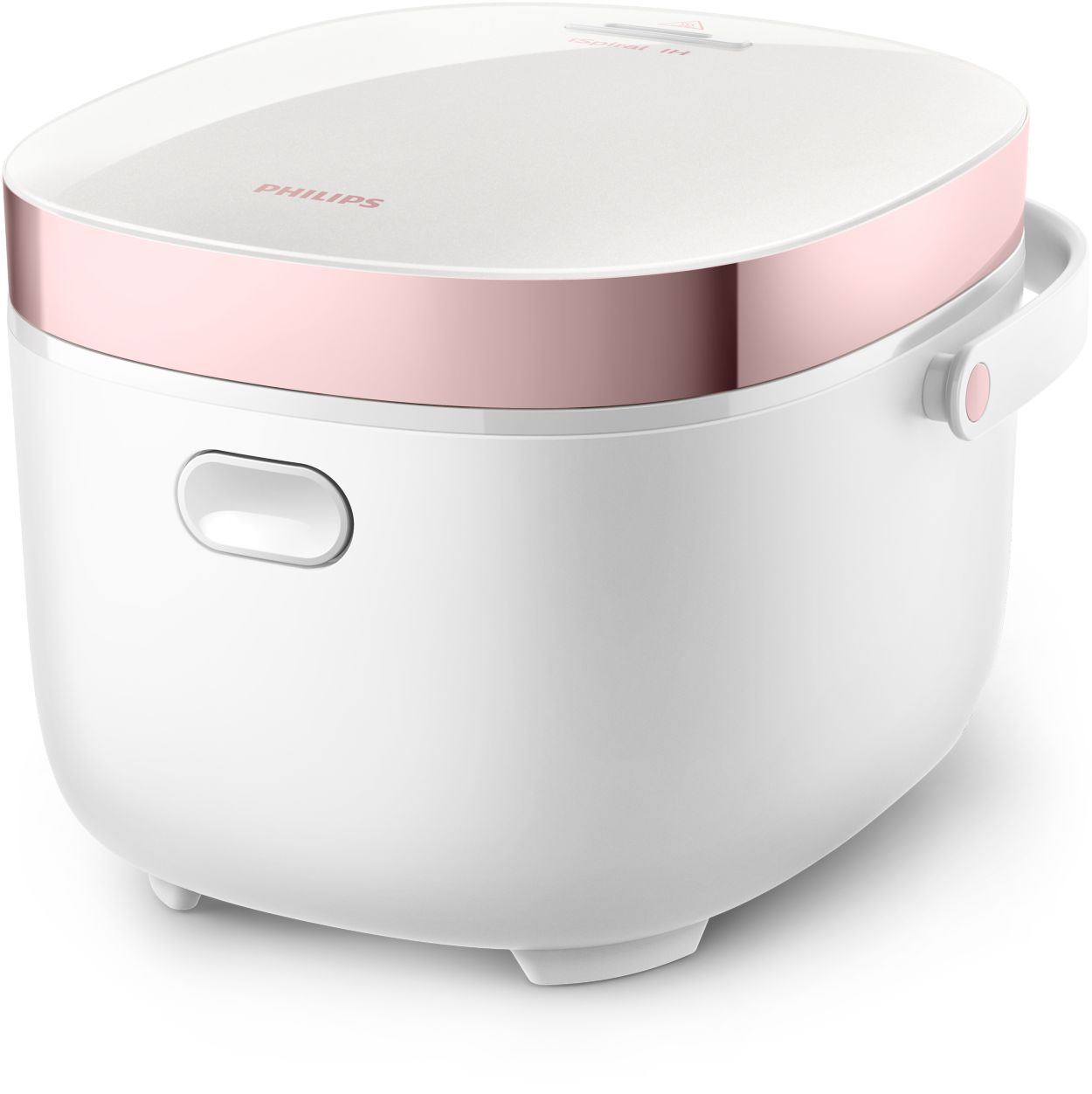 Viva Collection Mini IH Rice Cooker (700) HD3081/62 Philips